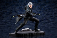 Devil May Cry 5 Vergil ARTFX J - GeekLoveph