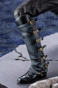 Devil May Cry 5 Vergil ARTFX J - GeekLoveph