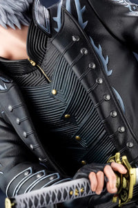 Devil May Cry 5 Vergil ARTFX J - GeekLoveph