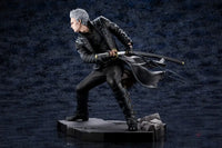 Devil May Cry 5 Vergil ARTFX J - GeekLoveph