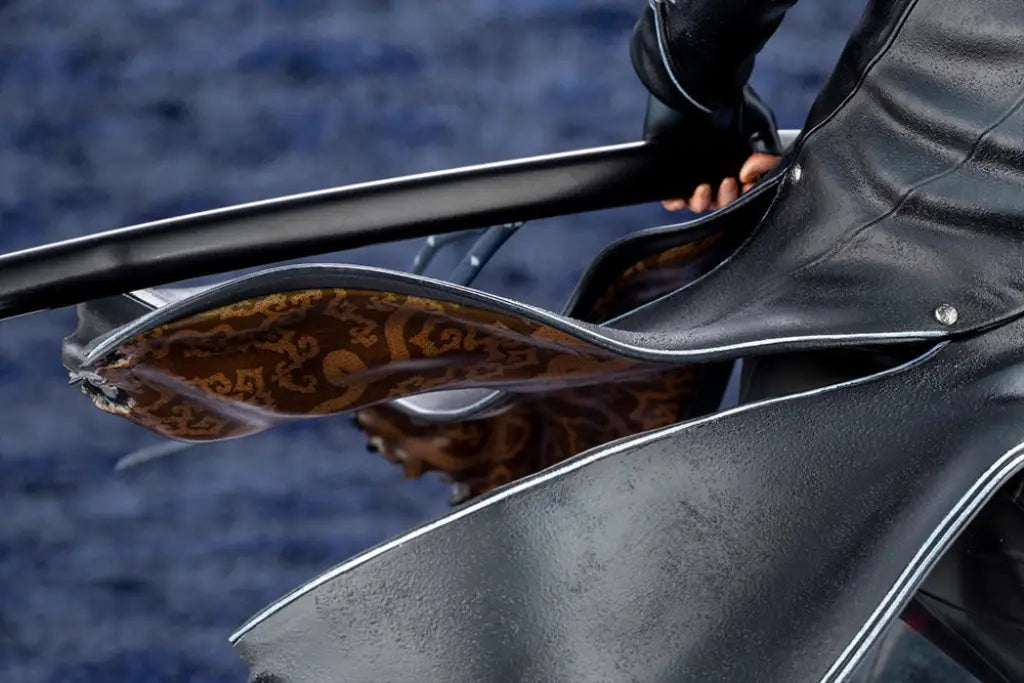 Devil May Cry 5 Vergil ARTFX J - GeekLoveph