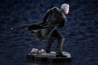 Devil May Cry 5 Vergil ARTFX J - GeekLoveph