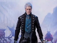 Devil May Cry V Vergil 1/6 Scale Figure - GeekLoveph