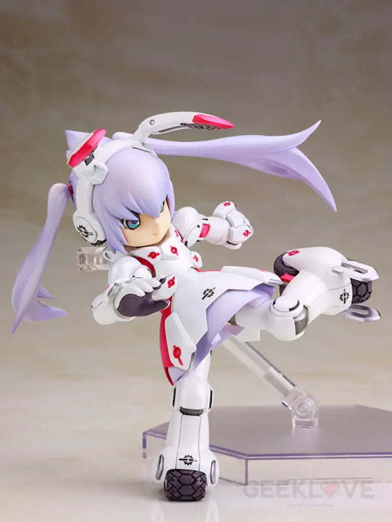 DG-001 LN USA-GEAR - GeekLoveph