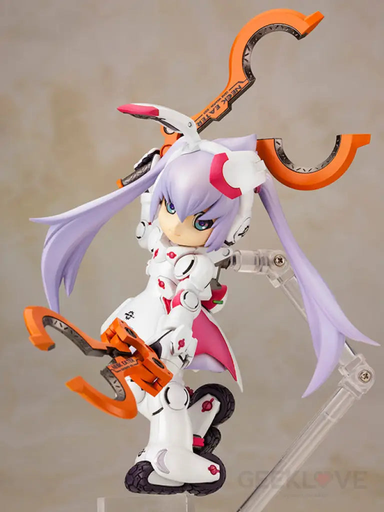 DG-001 LN USA-GEAR - GeekLoveph