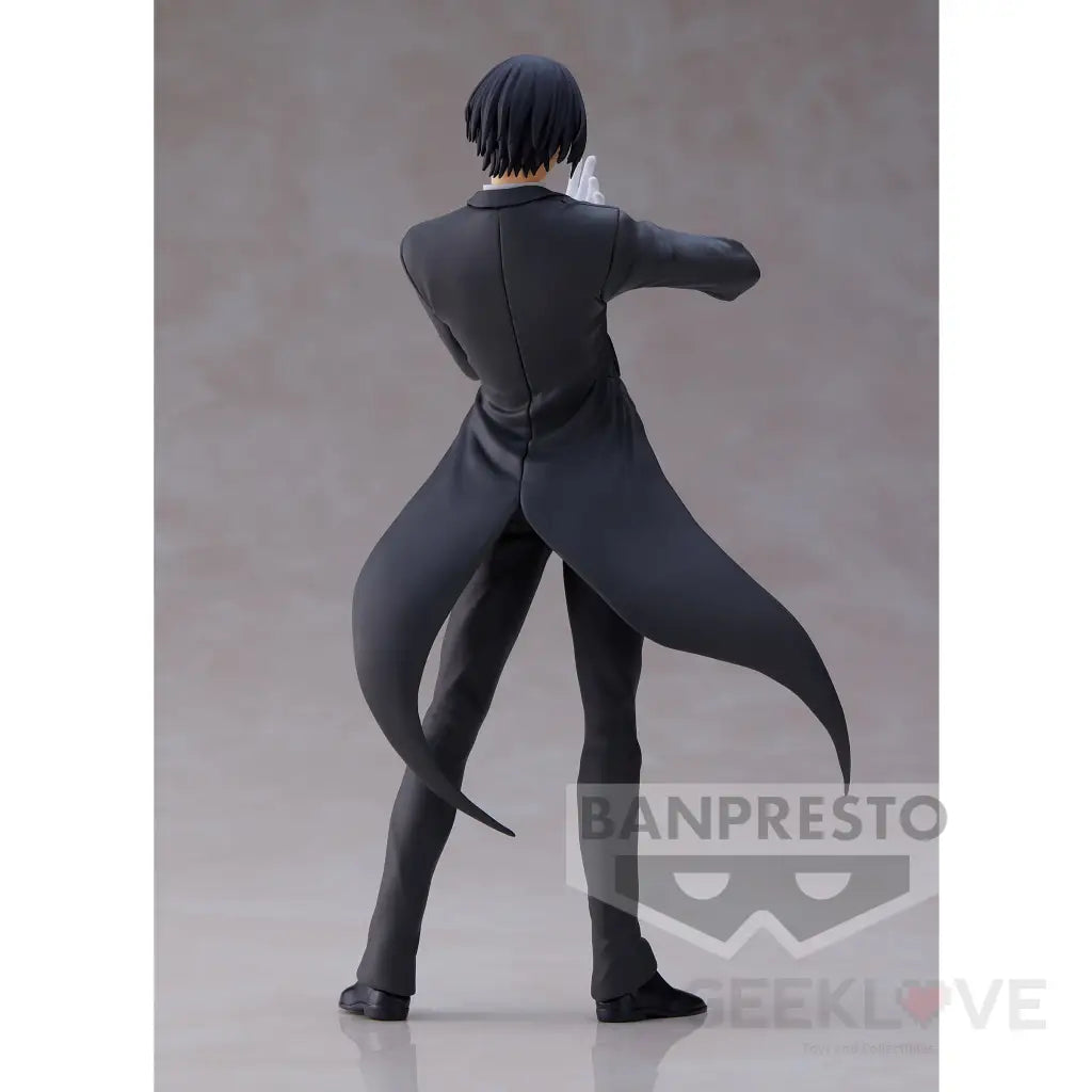 Diablo Figure Preorder