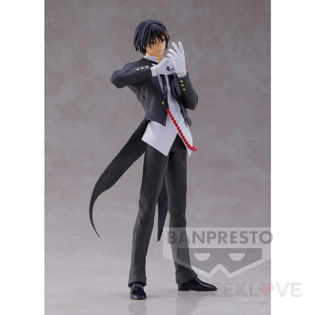 Diablo Figure Preorder