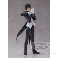 Diablo Figure Preorder