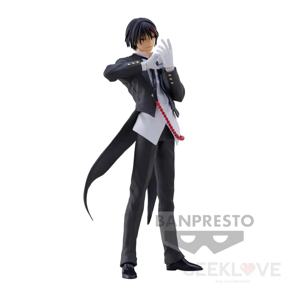 Diablo Figure Preorder