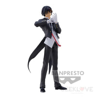 Diablo Figure Preorder