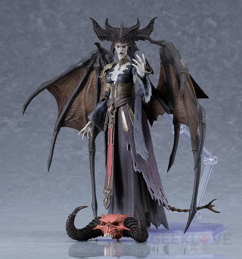 Diablo IV figma Lilith Figma