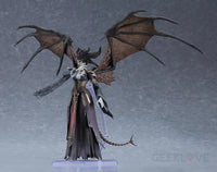 Diablo IV figma Lilith Figma