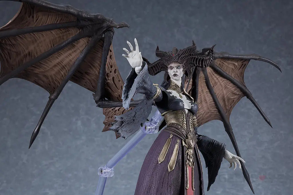 Diablo IV figma Lilith Figma