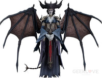 Diablo IV figma Lilith Figma