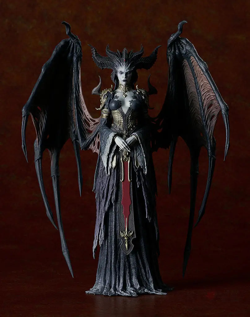 Diablo Iv Pop Up Parade Sp Lilith