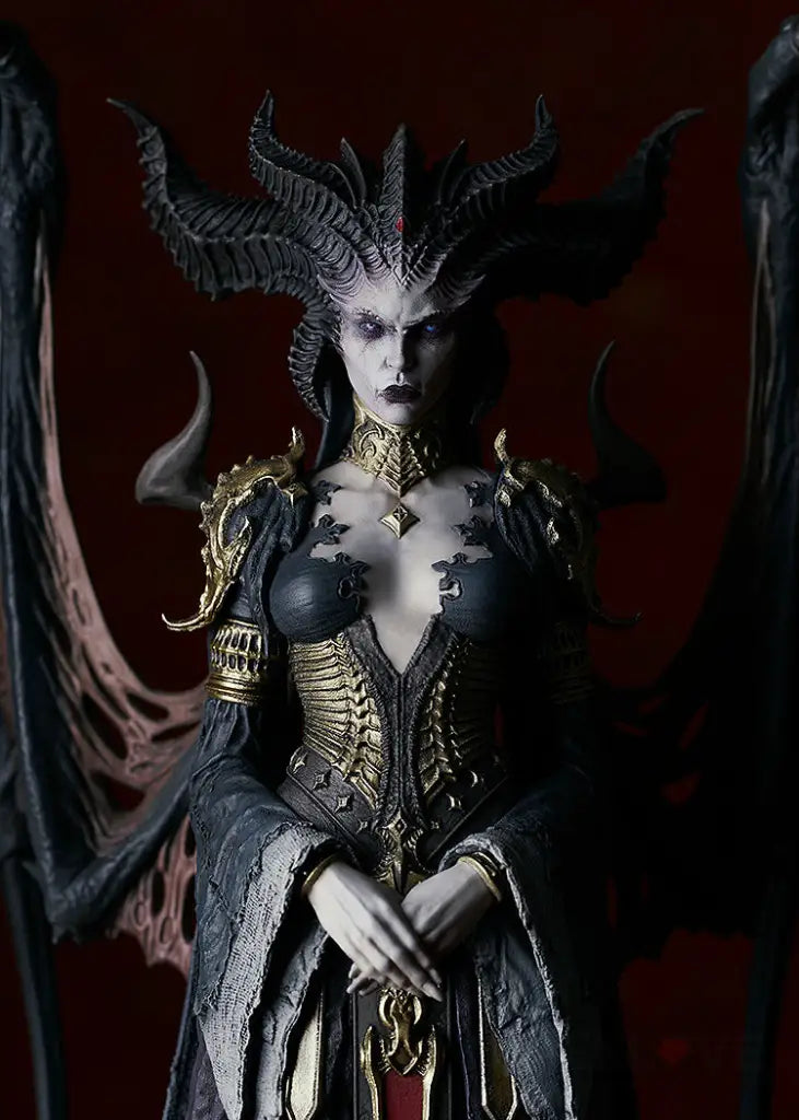 Diablo Iv Pop Up Parade Sp Lilith