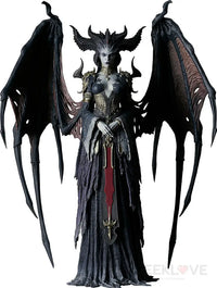 Diablo Iv Pop Up Parade Sp Lilith