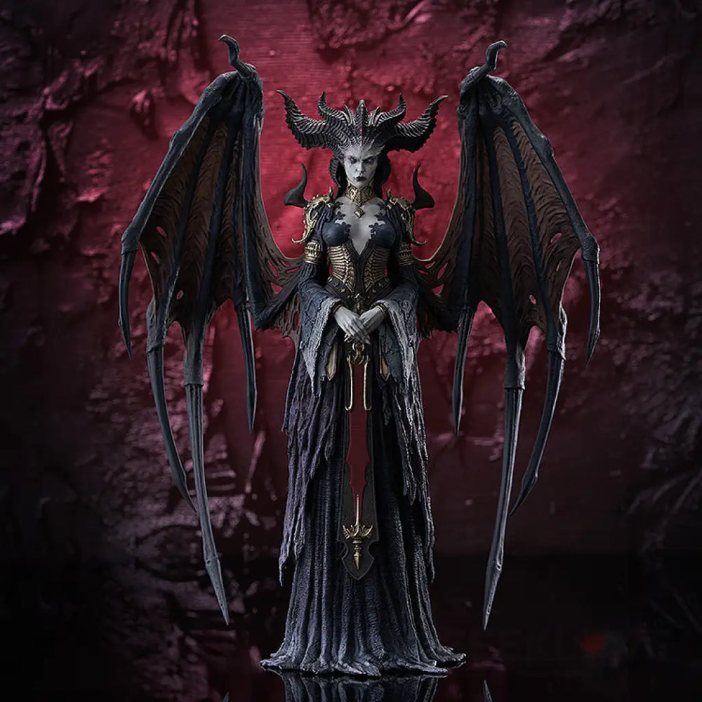 Diablo Iv Pop Up Parade Sp Lilith