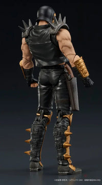 Digaction ’Fist Of The North Star’ Jagi Digaction