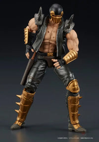 Digaction ’Fist Of The North Star’ Jagi Pre Order Price Digaction