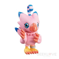 DIGIMON ADVENTURE DIGICOLLE 8-PACK MIX SET (with gift) - GeekLoveph