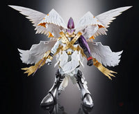 Digimon Adventure Digivolving Spirits 07 Holy Angemon - GeekLoveph