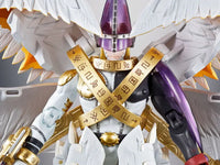 Digimon Adventure Digivolving Spirits 07 Holy Angemon - GeekLoveph