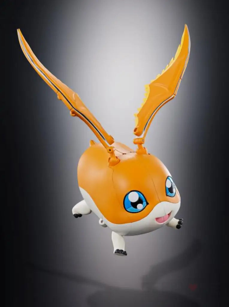 Digimon Adventure Digivolving Spirits 07 Holy Angemon - GeekLoveph