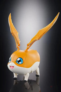 Digimon Adventure Digivolving Spirits 07 Holy Angemon - GeekLoveph