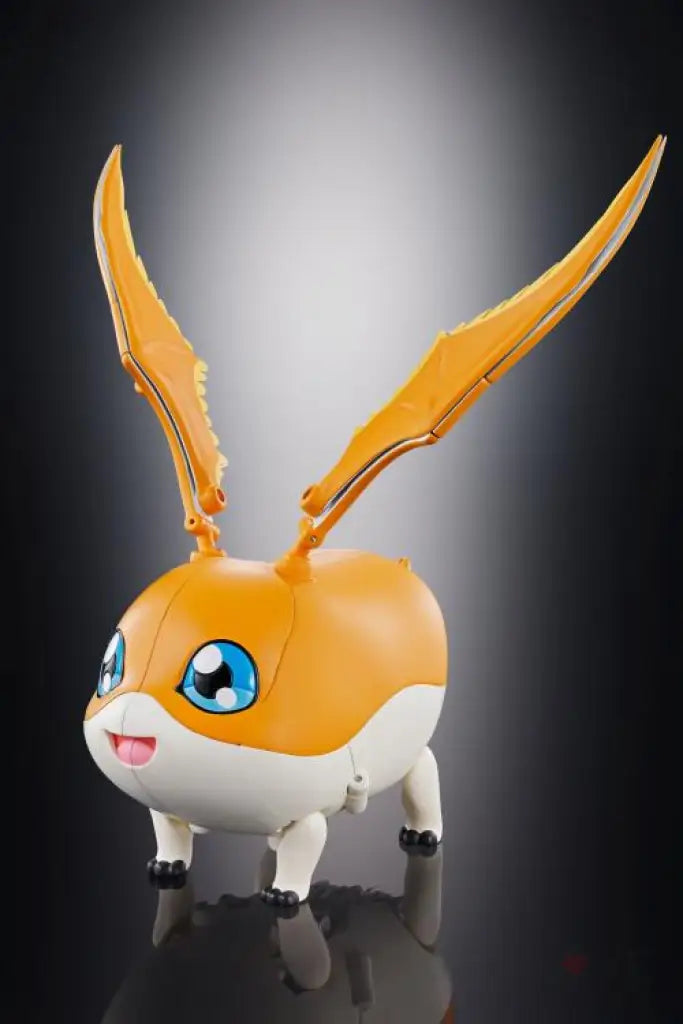 Digimon Adventure Digivolving Spirits 07 Holy Angemon - GeekLoveph