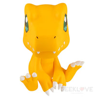 Digimon Adventure Lookup Agumon - GeekLoveph