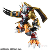 Digimon Adventure Precious G.e.m. Wargreymon & Taichi (Reissue) Preorder