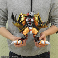 Digimon Adventure Precious G.e.m. Wargreymon & Taichi (Reissue) Preorder