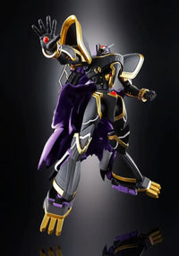 Digimon X-Evolution Digivolving Spirits 05 Alphamon - GeekLoveph