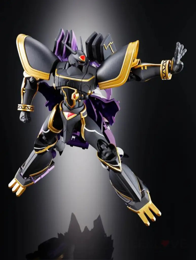 Digimon X-Evolution Digivolving Spirits 05 Alphamon - GeekLoveph