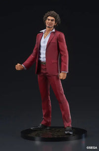 Digsta Yakuza Ichiban Kasuga Statue