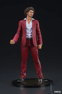 Digsta Yakuza Ichiban Kasuga Statue