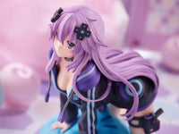 Dimension Traveler Neptune Wake Up Ver. 1/8 Scale Figure - GeekLoveph