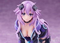 Dimension Traveler Neptune Wake Up Ver. 1/8 Scale Figure - GeekLoveph