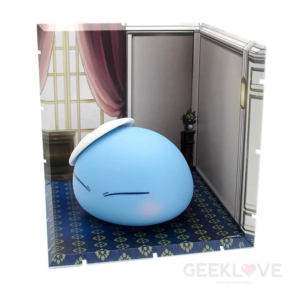 Dioramansion 150 That Time I Got Reincarnated as a Slime Central City of Rimuru Meeting Room - GeekLoveph