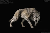 Dire Wolf Fantasy Giant Mount Havallagata Nord Ver. Deluxe Pack Pre Order Price Scale Figure