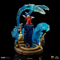 Disney Classic Mickey Deluxe Art Scale 1/10 Preorder