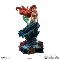 Disney Classics Little Mermaid 1/10 Art Scale Statue Figure
