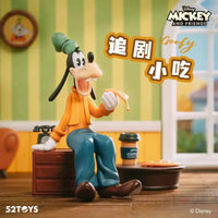 Disney Mickey & Friends Happy Gathering (Box Of 6) Blind Box