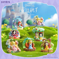 Disney Princess Blooming Swing (Box Of 6) Deposit Preorder