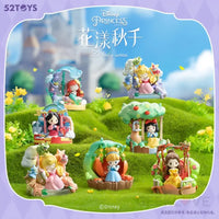 Disney Princess Blooming Swing (Box Of 6) Preorder