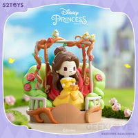 Disney Princess Blooming Swing (Box Of 6) Preorder