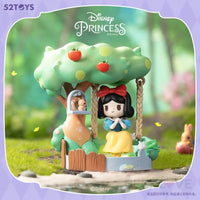 Disney Princess Blooming Swing (Box Of 6) Preorder