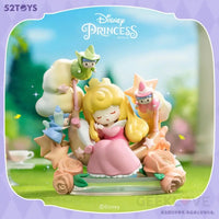 Disney Princess Blooming Swing (Box Of 6) Preorder