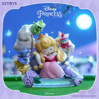 Disney Princess Blooming Swing (Box Of 6) Preorder